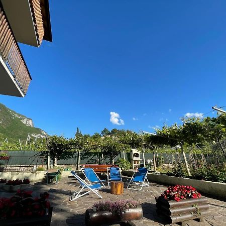 Appartamento Lucia Torbole Sul Garda Εξωτερικό φωτογραφία