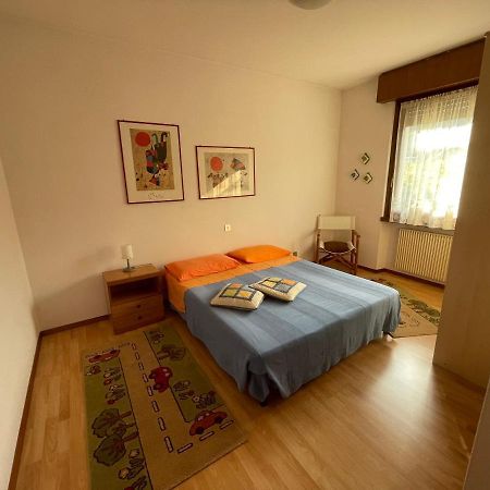 Appartamento Lucia Torbole Sul Garda Εξωτερικό φωτογραφία