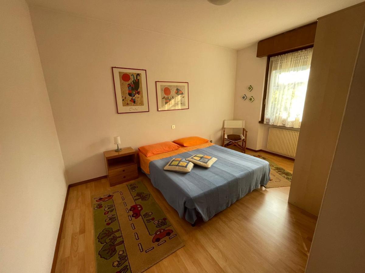 Appartamento Lucia Torbole Sul Garda Εξωτερικό φωτογραφία