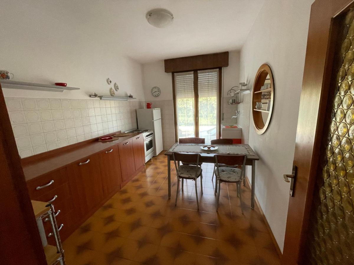 Appartamento Lucia Torbole Sul Garda Εξωτερικό φωτογραφία