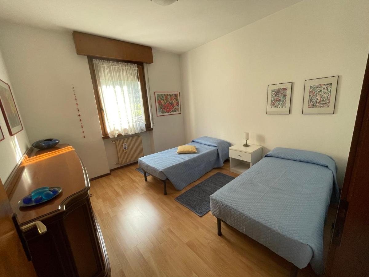 Appartamento Lucia Torbole Sul Garda Εξωτερικό φωτογραφία