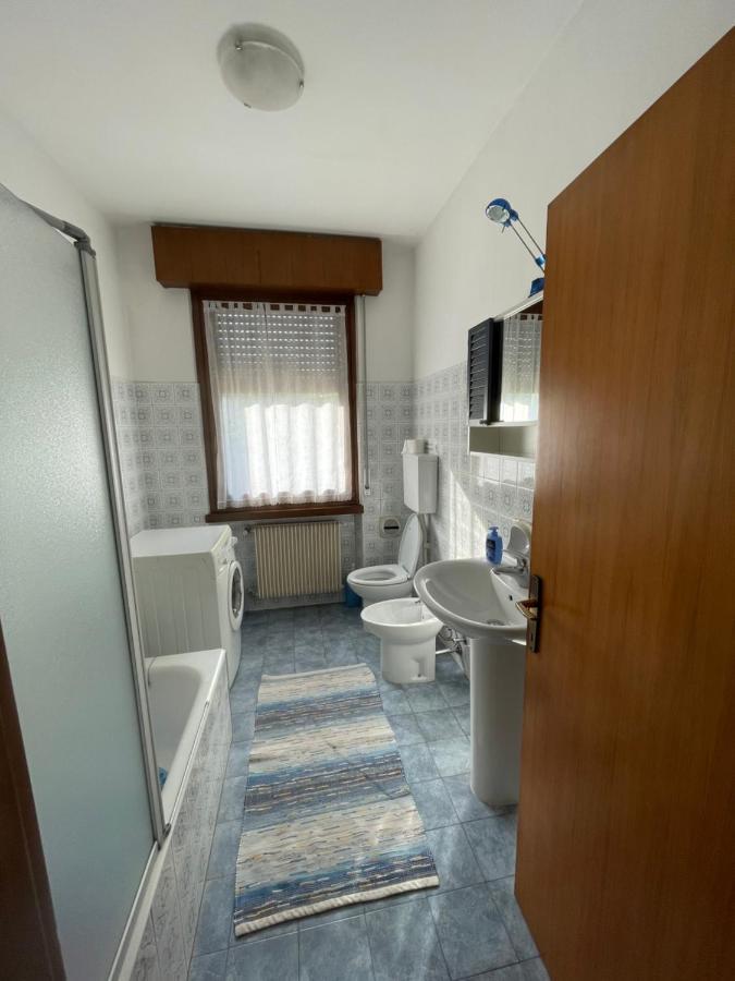 Appartamento Lucia Torbole Sul Garda Εξωτερικό φωτογραφία