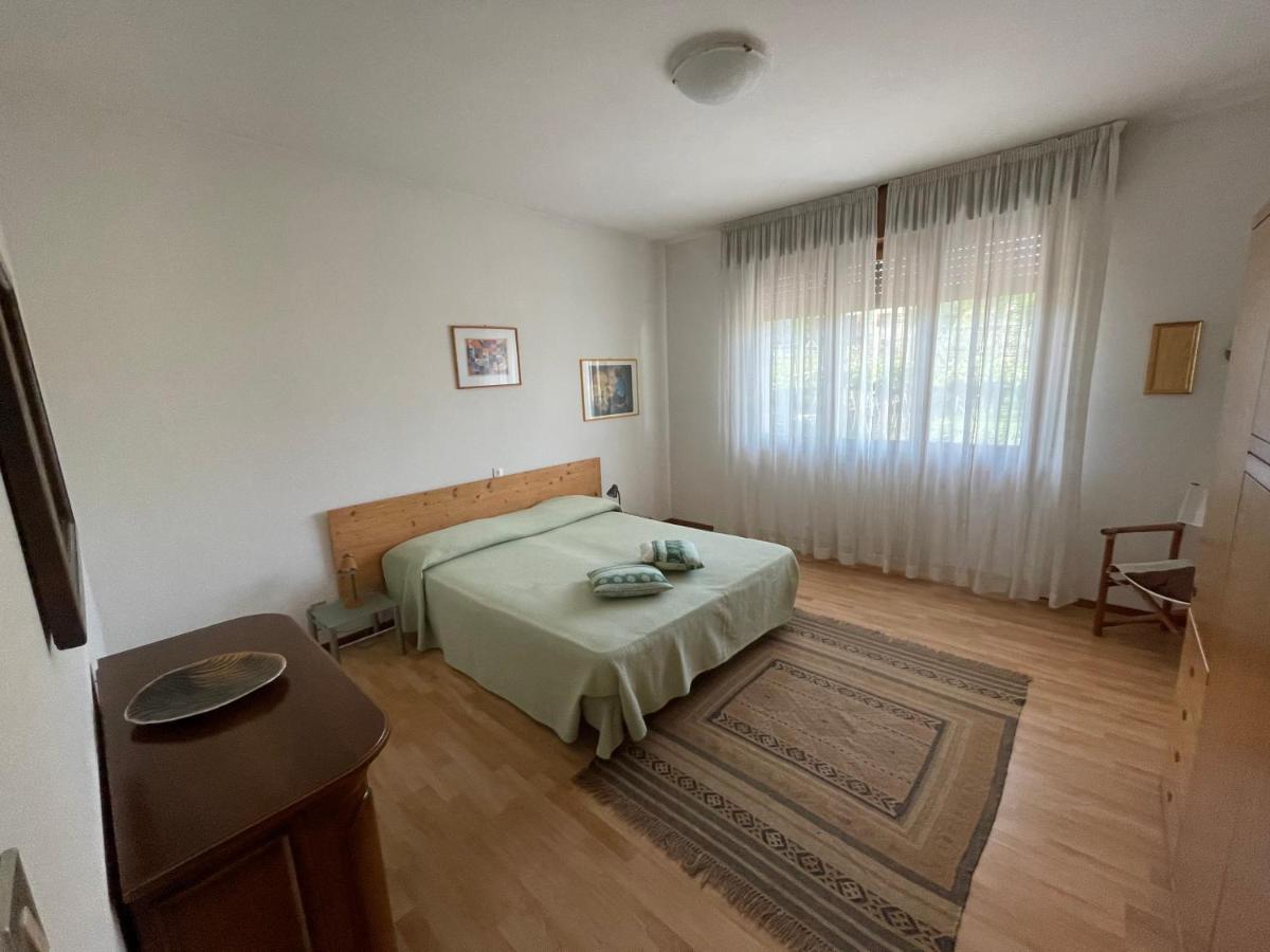 Appartamento Lucia Torbole Sul Garda Εξωτερικό φωτογραφία