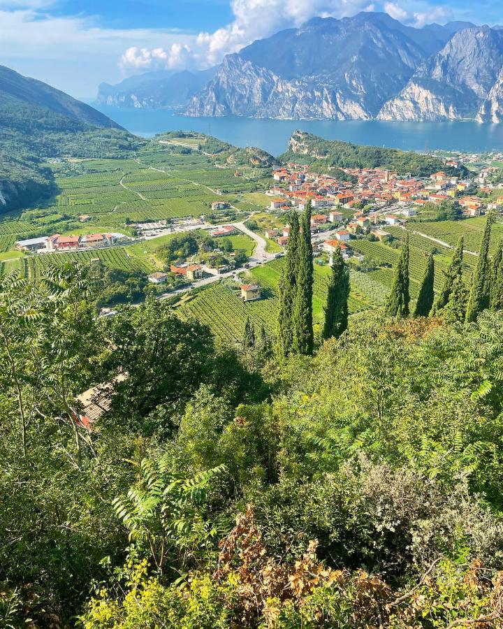 Appartamento Lucia Torbole Sul Garda Εξωτερικό φωτογραφία